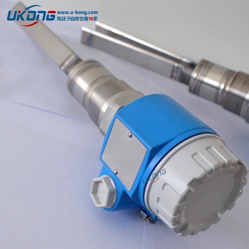 Endress + Hauser Vibronic Point level detection Soliphant FTM50 100% New Original E+H FTM50 FTM50-AGJ2A4A52AA meter