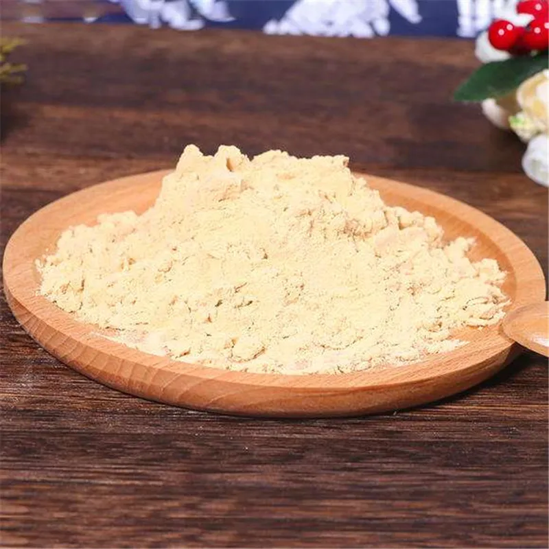 CAS 222400-29-5 organic isolate vegan powder meal pea protein