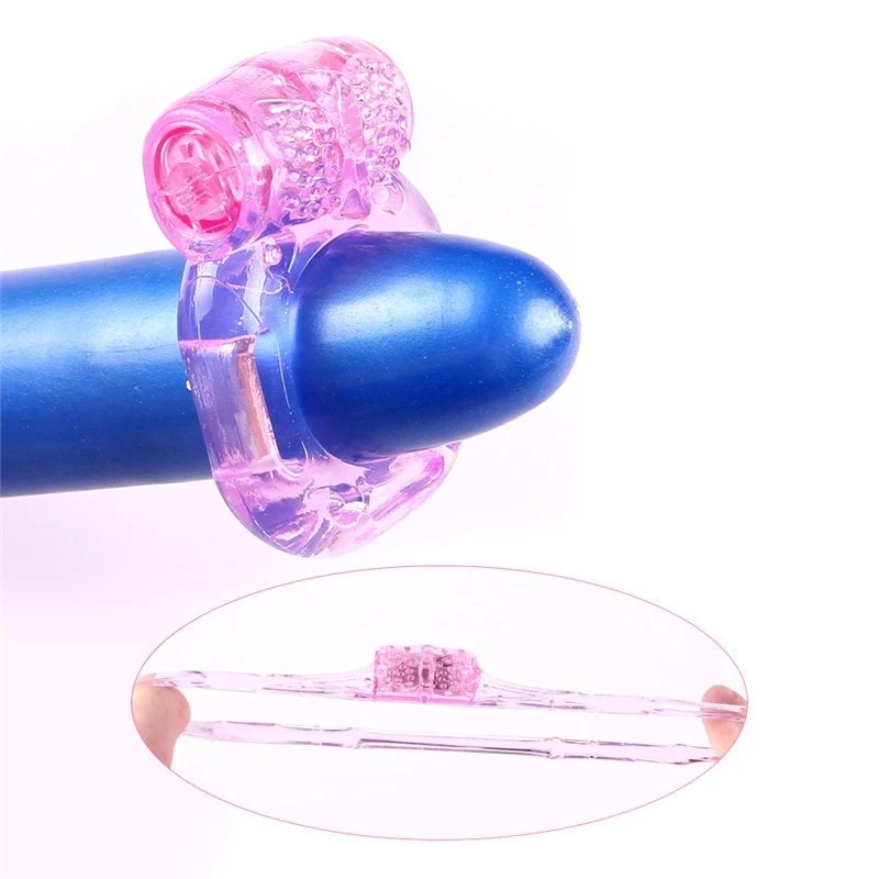 Лидер продаж секс-игрушка кольцо на пенис мужской резиновый для мужчин