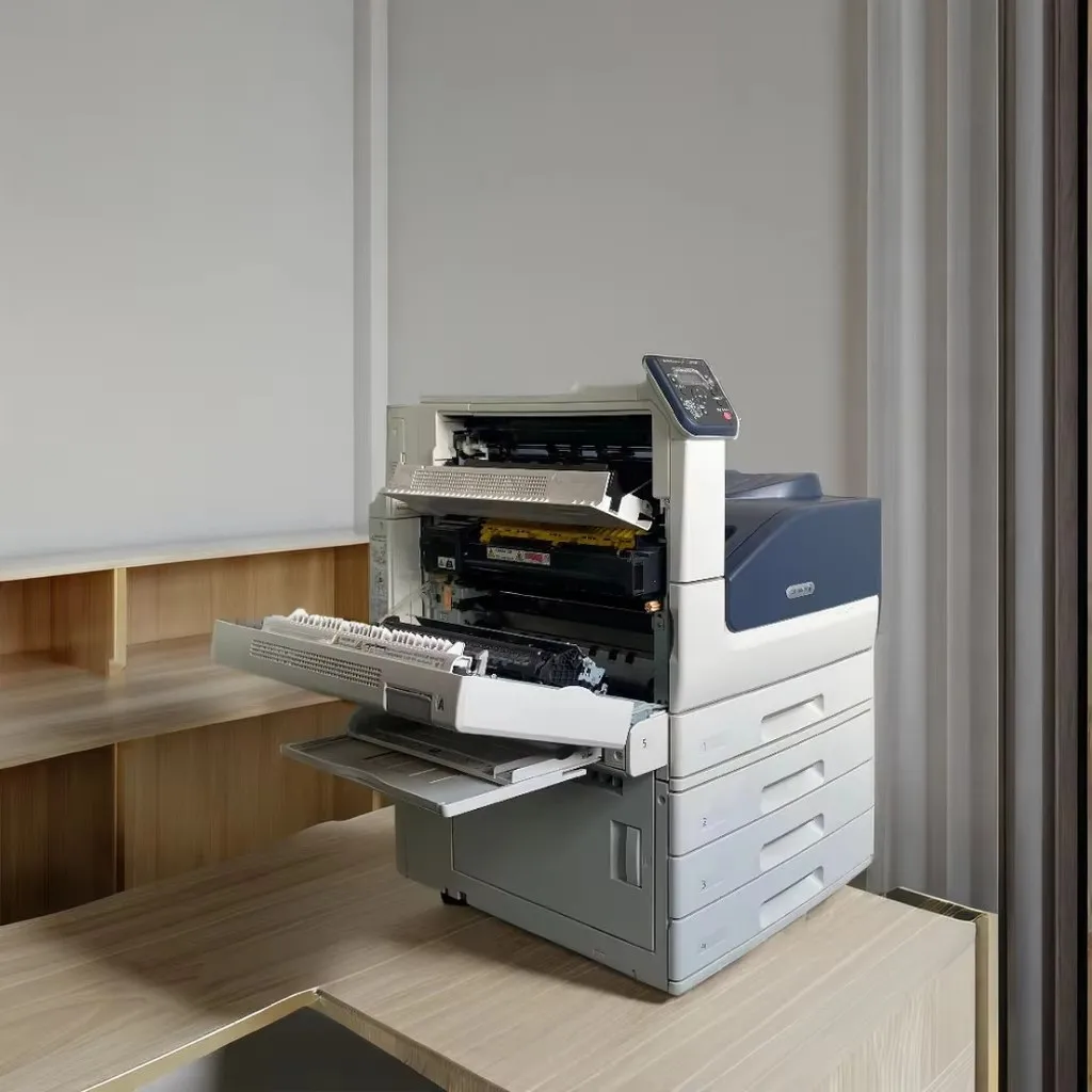 Многофункциональный секонд-хенд для лазерного принтера пригодный Fujixerox-4150-5150 офисной машины
