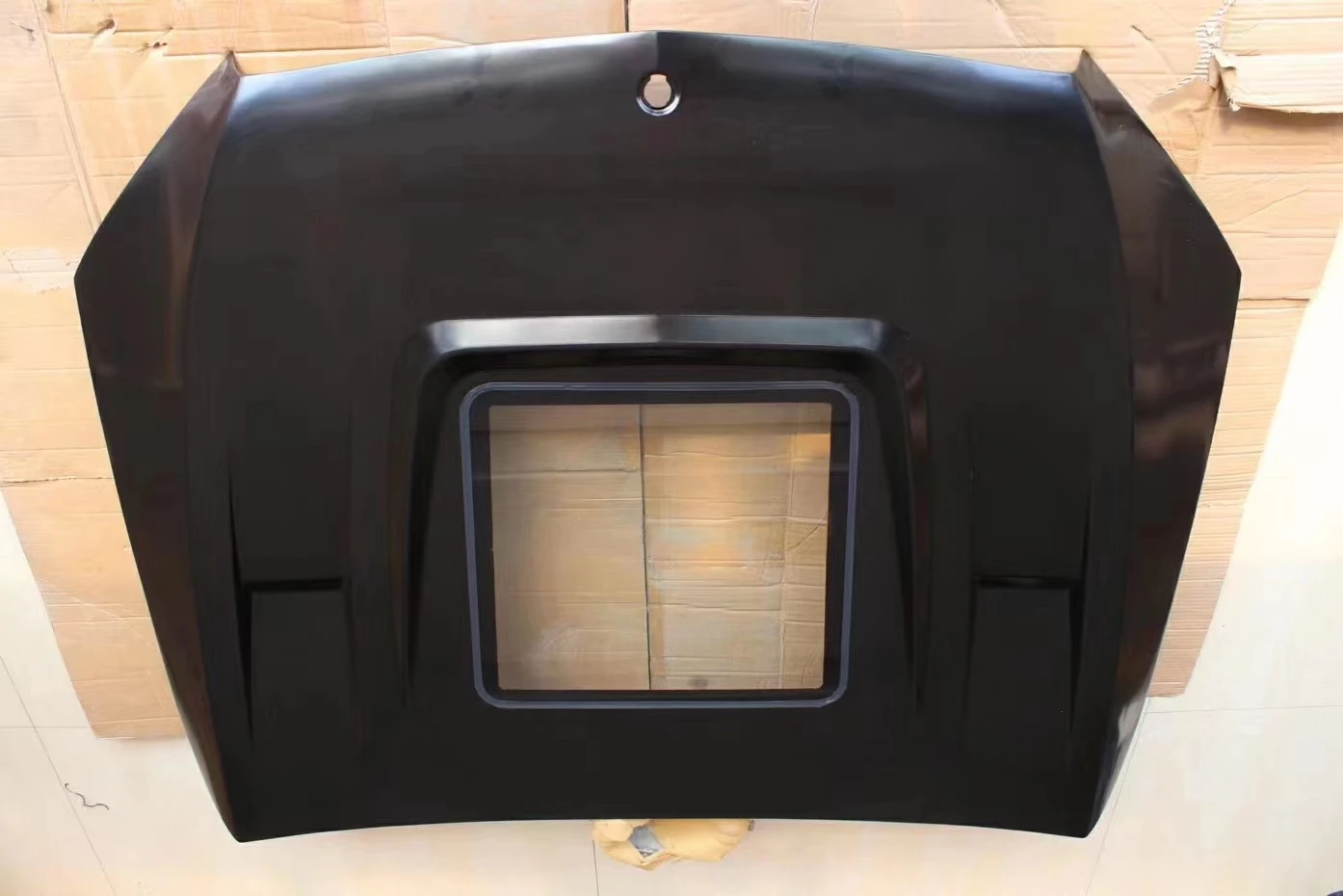 Высококачественный капот lmp для Mercedes BENZ c class w205