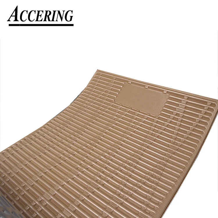 Outdoor Moisture-proof Ultralight lightweight Portable IXPE foam sleeping pad