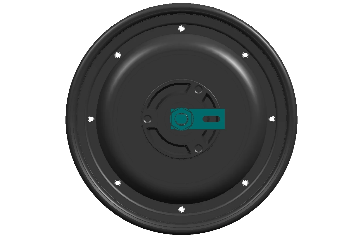 high torque 3000w electric bike hub motor,,wheelbarrow bldc hub motor