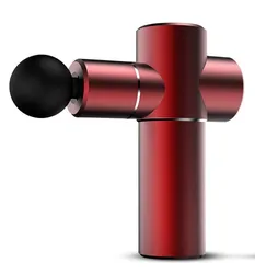 BYEBOO Fascia gun Smart Mini vibration massage relaxes easy to carry  rechargeable fascia gun