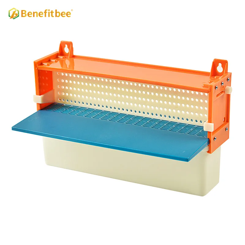 Nice Bee Pollen Powder Easy To Use Pollen Trap Pollen Collector For Beekeeper