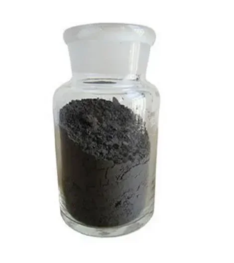 factory supply Antimony sulfide Sb2S3 CAS 1345-04-6