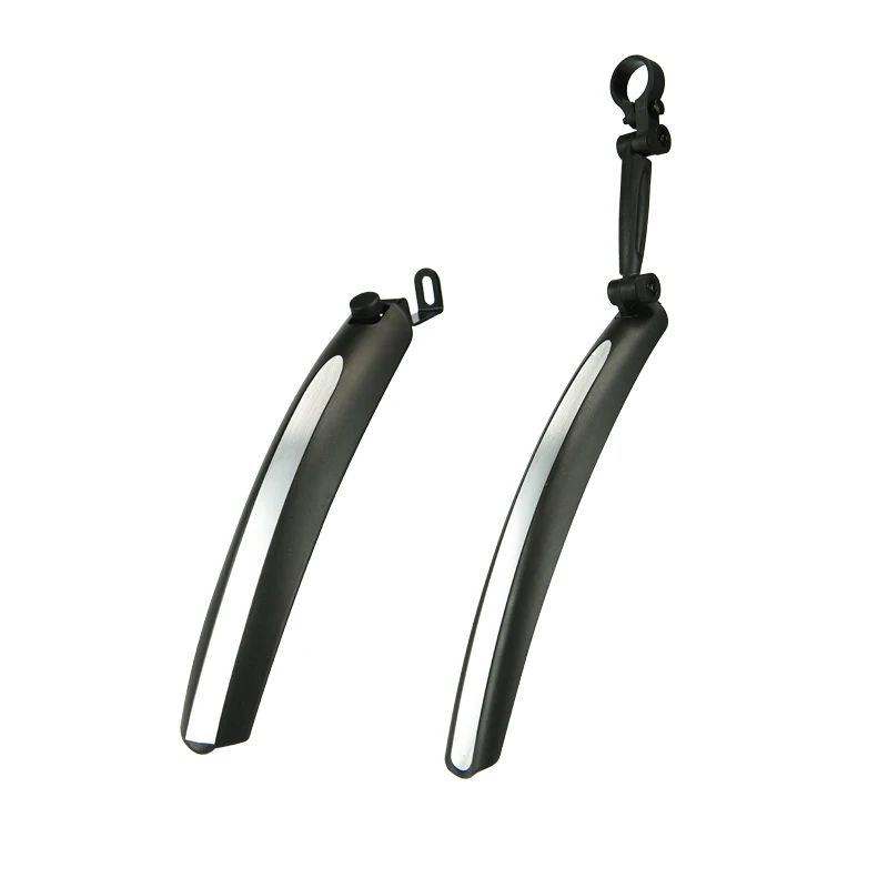 ZOYOSPORTS Bicycle Fenders Mountain Road Bike Mudguard Rear Mud Guard Wings For Bicycle Accessories