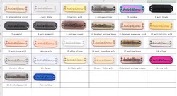 Wholesale custom enamel logo pin metal scarves rings label pin gold tudung scarf buckle for malaysia