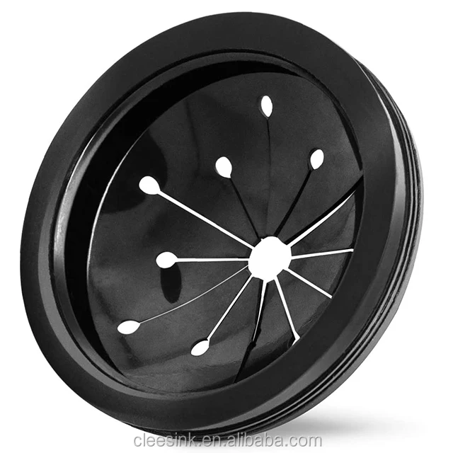 Hot selling splash guards for garbage disposal food waste disposer