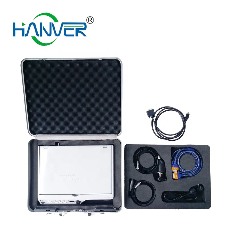 Camera HD 1080P Integrated Laparoscopic Camera System
