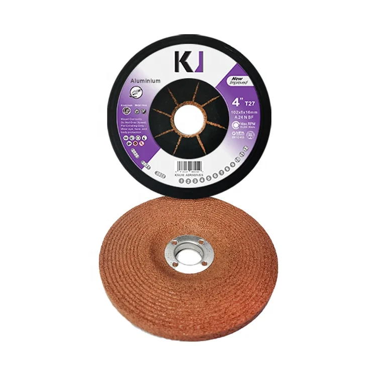 
102 Inch Grinding Wheel High speed grinding disc Grinding aluminum 