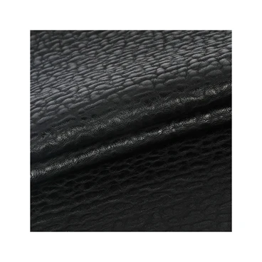 Special Hot Selling Wholesale Stiffness Thick Durable Custom Pvc Artificial Leather