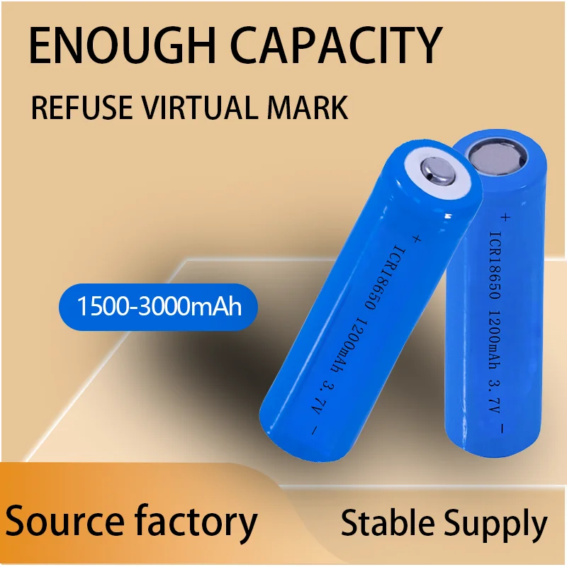 original factory 18650 lithium ion batteries pack rechargeable 12v battery pack lithium li-ion battery