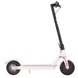 City Scuter Electrico Electr ES205 8.5 Inch Tire Electric Scooter Battery Electric Scooter Price India With Price