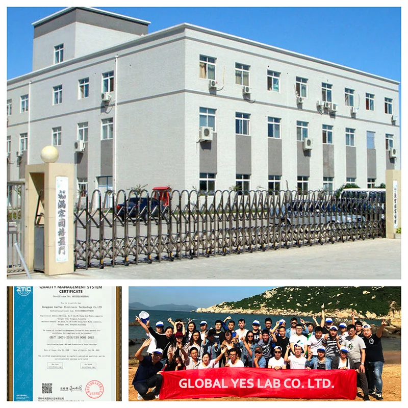 Wholesale Various Size Plastic Bottle Customizable Logo Portable Packaging Easy To Clean Small Glass Bottles With Cork