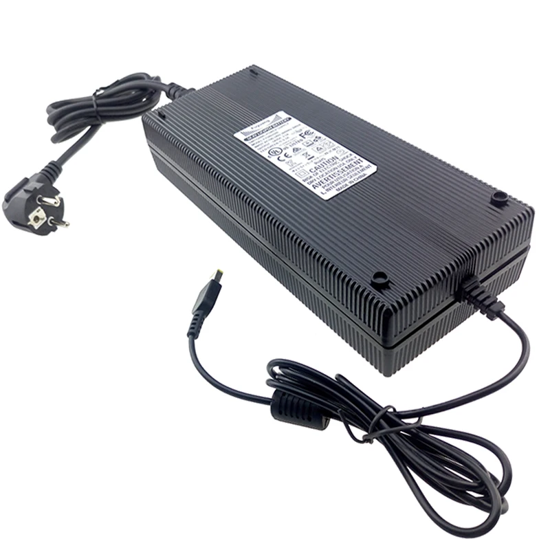  29.4V10A battery charger for 24V Li-ion scooters Ebike Golf Car Robot Electric