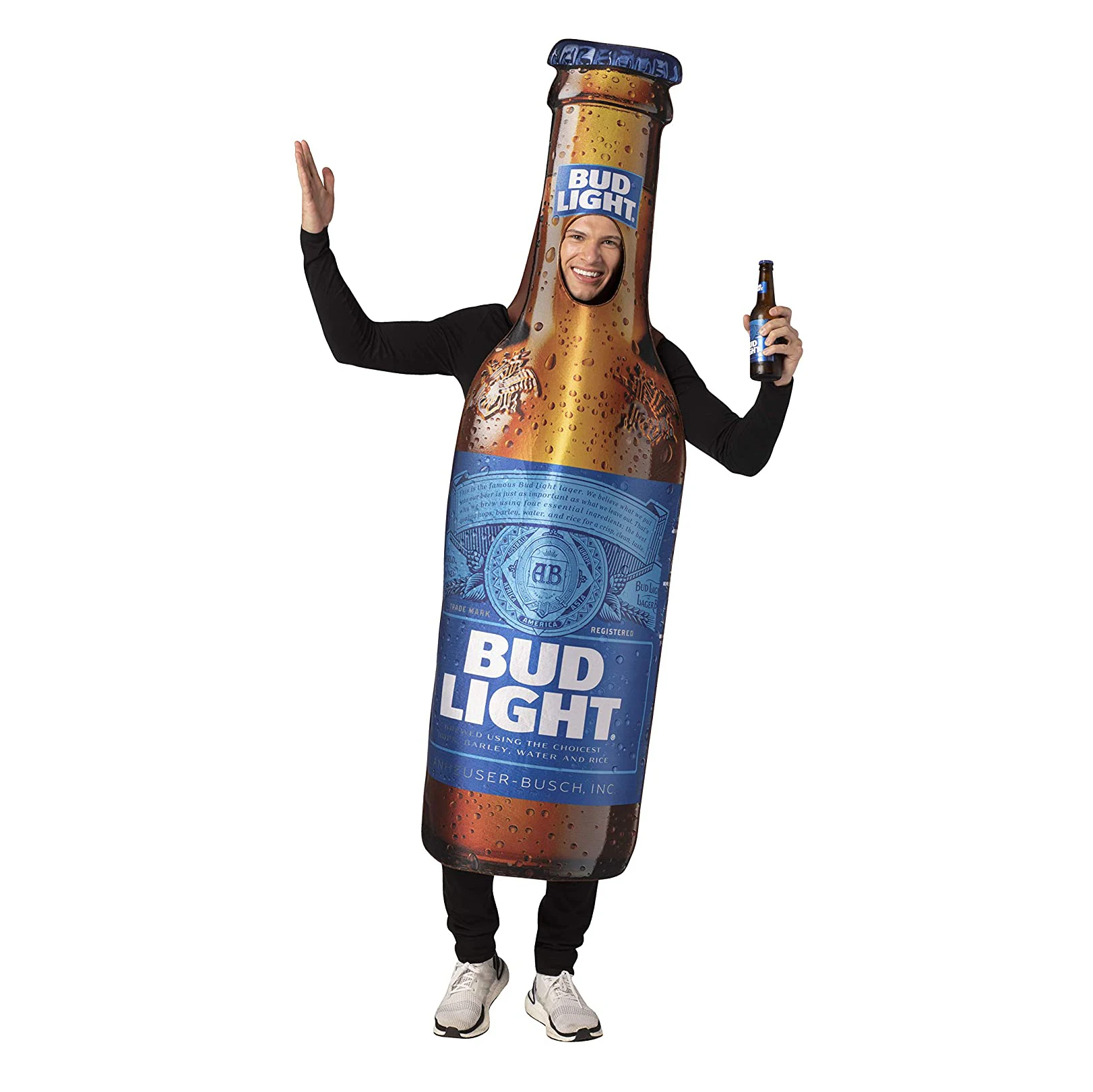 Новинка 2020 года рекламные маскарадные костюмы на заказ в виде коммерческой