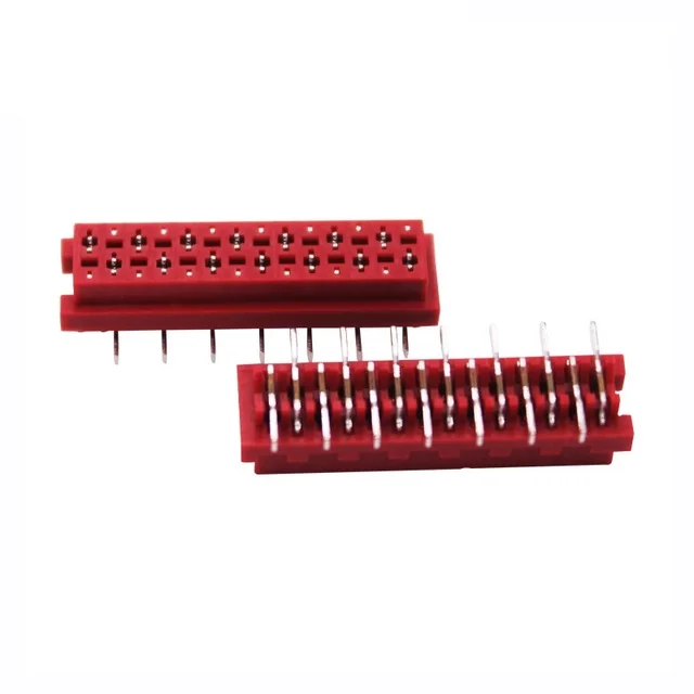 Customized 1.27mm*2.54mm IDC Connector