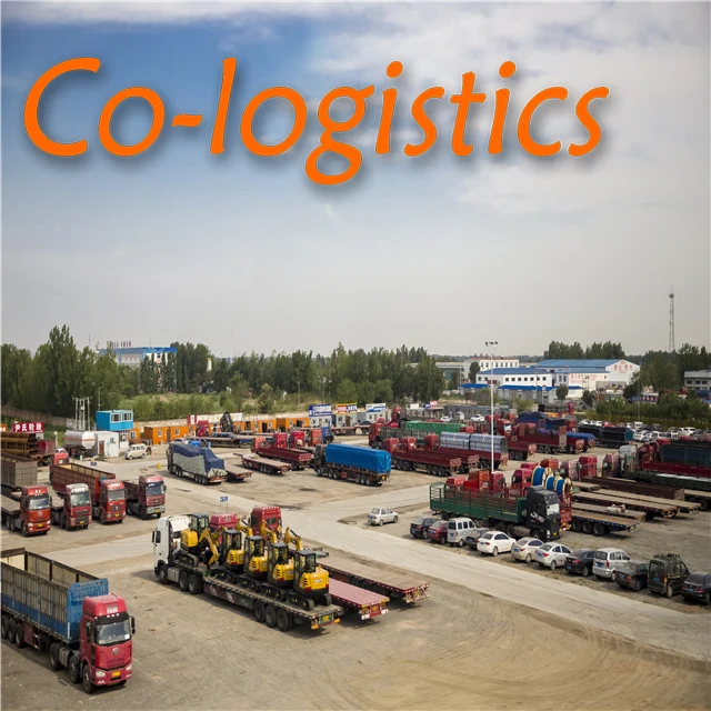 DDP Sea Shipping Cargo Freight From Shenzhen Guangzhou Yiwu China to UK Door to Door