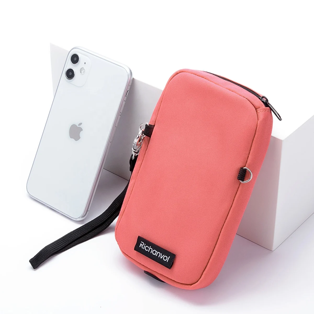 Customized Mini Video Single Shoulder Shockproof Photography Digital Bag Camera Storage Bag For Canon Sony Nikon