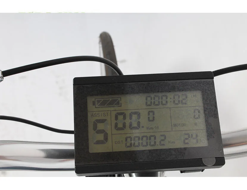 700Cx25C Low Cost Light Weight Electric Road Bike Road Bicycle Electric with 36V 7Ah Lithium Battery