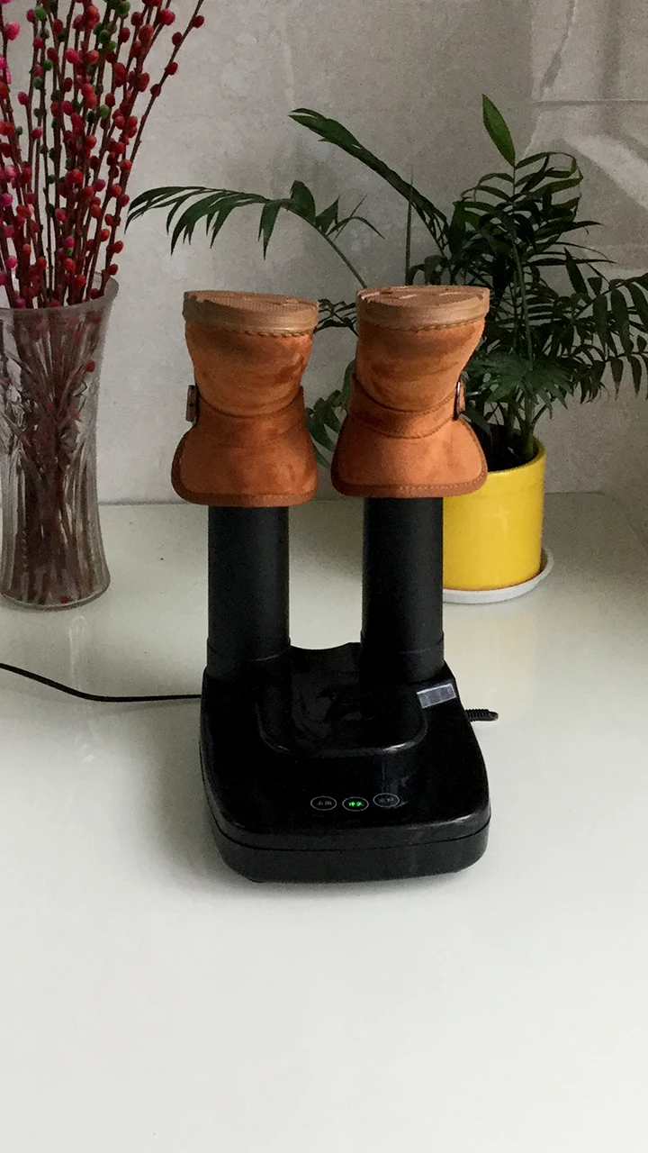
intelligent best drysure boot shoes dryer and sanitizer ozono electronic heating shoe glove fan blow dryer home machine dryguy 