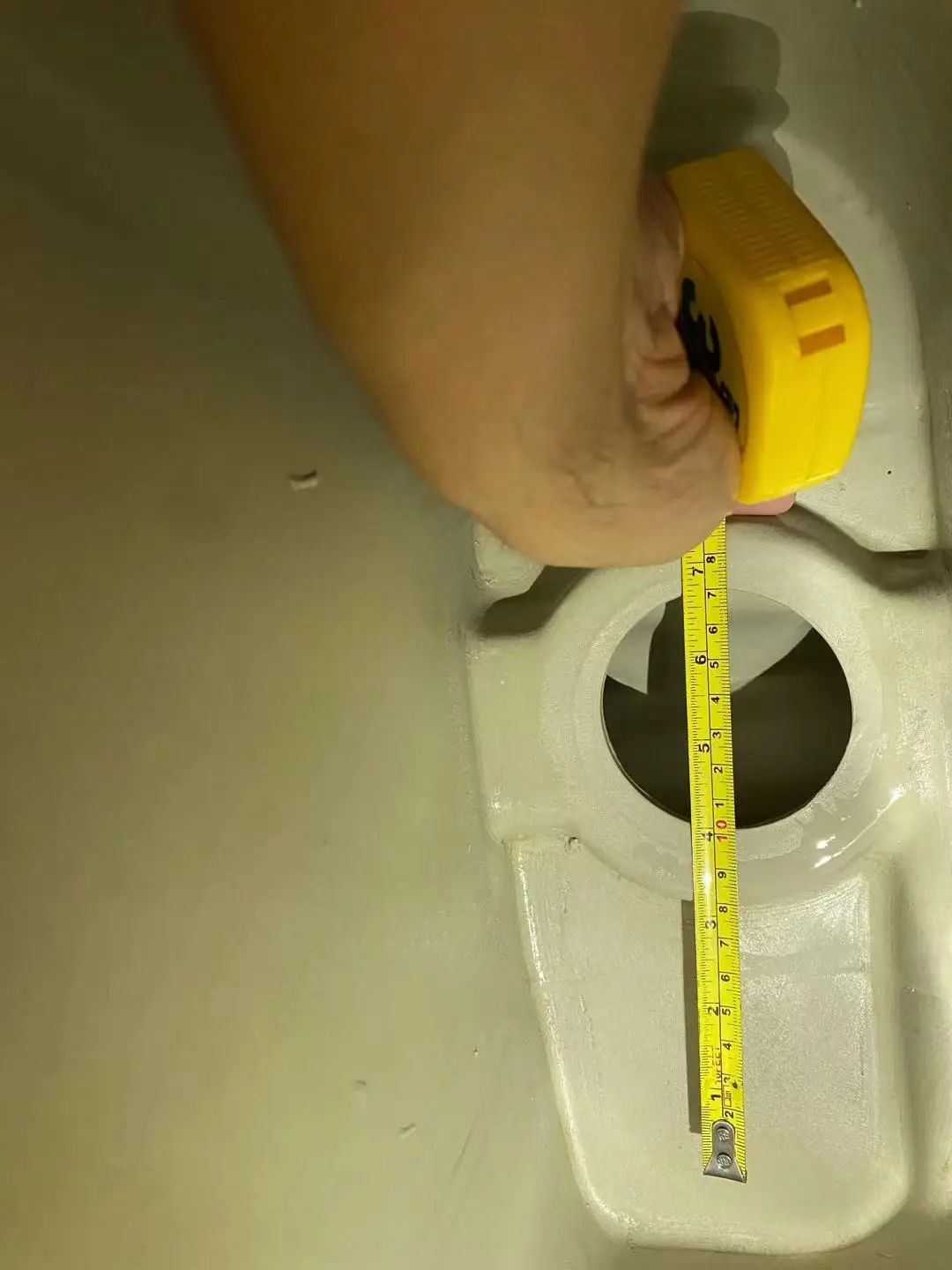 Wholesale Modern Style Bowl Ceramic One Piece Dual Flush Bathroom commodeToilet