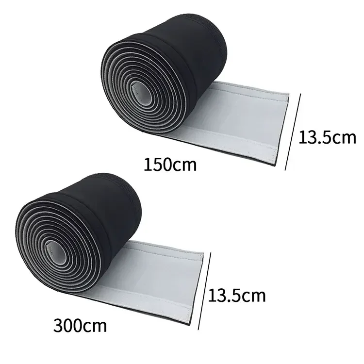 Special Purpose Bags & Cases Sublimation Blanks Cable Management Sleeve Cord Organizer for Wire Management