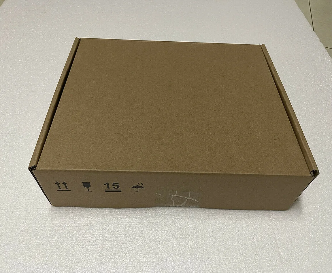 Абсолютно Новый MIC-3D-2XGE-XFP 2-портовый 10G XFP модульная карта интерфейса: $1050 1