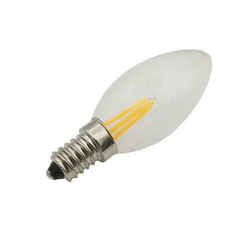 e12 e14 led candle light e27 12v 24v