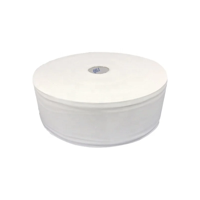 SUNREE Hygiene Raw Materials Roll Air-Laid Paper Panty Liner SAP Paper Airlaid Napkin Using For Sanitary Napkin Manufacturing