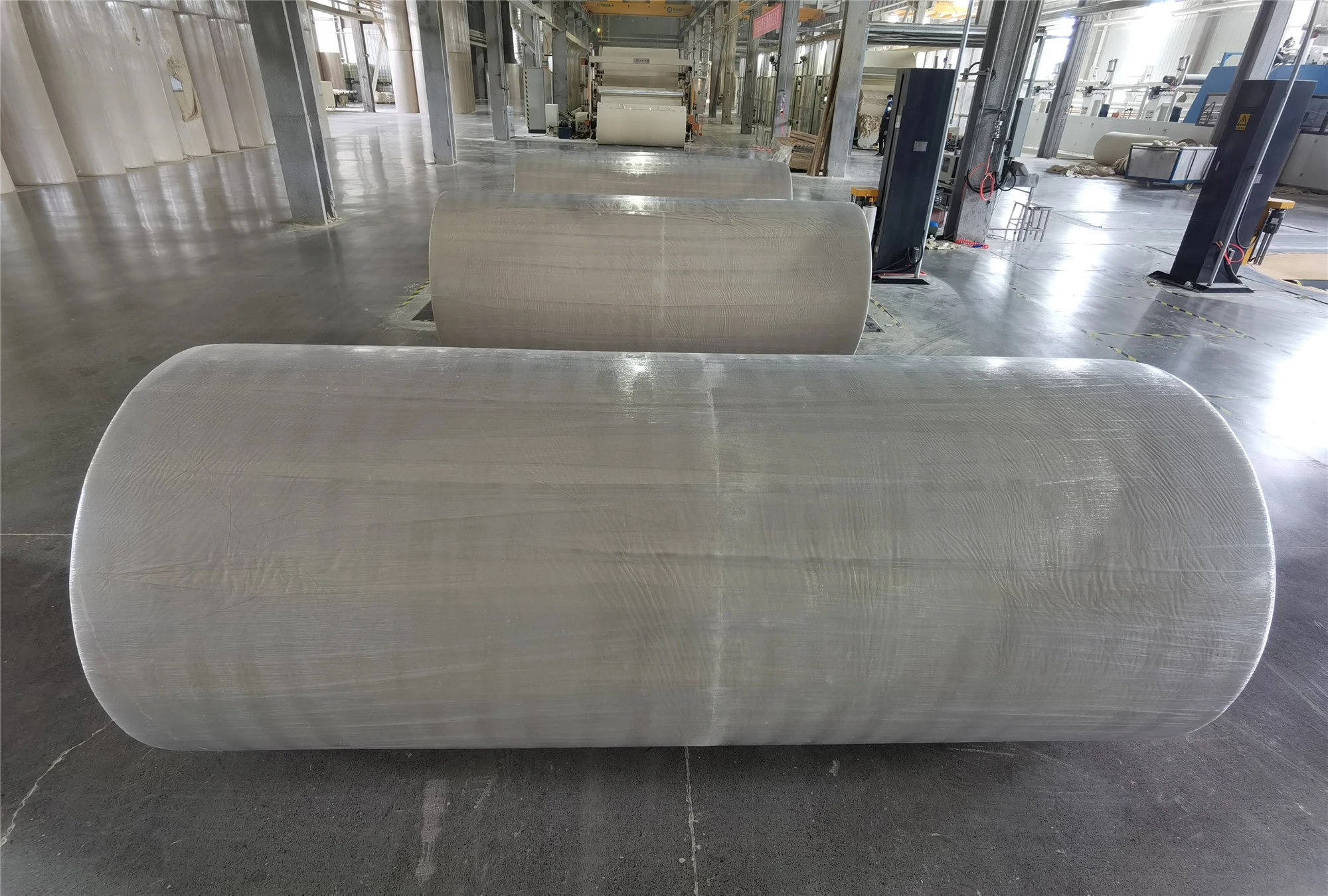 Factory sale Pure wood pulp Jumbo roll manufacture raw material toilet tissue parent roll