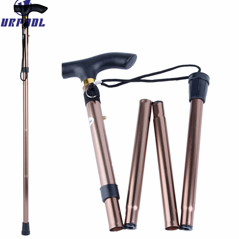 Adjustable Offset Handle Cane with Cushion Top and The Ultra Grip Tip