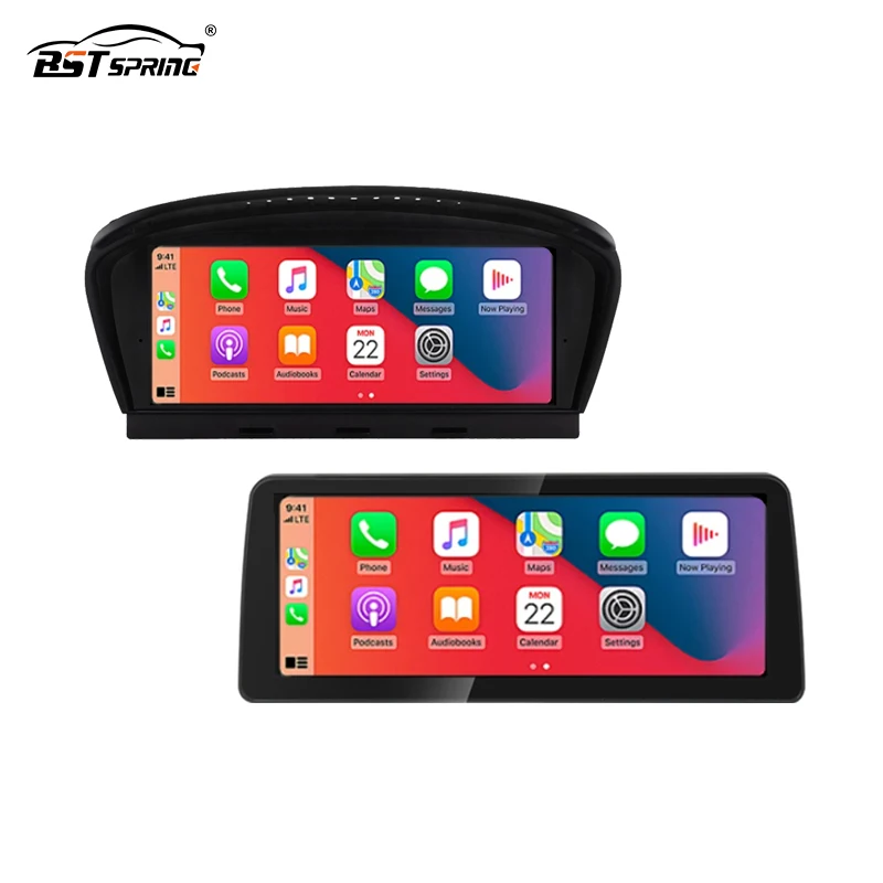 Car Radio Stereo For BMW 3 / 5 Series E60 E61 E63 E64 E90 E91 E92 Autoradio Android Navigation Car Multimedia PLayer