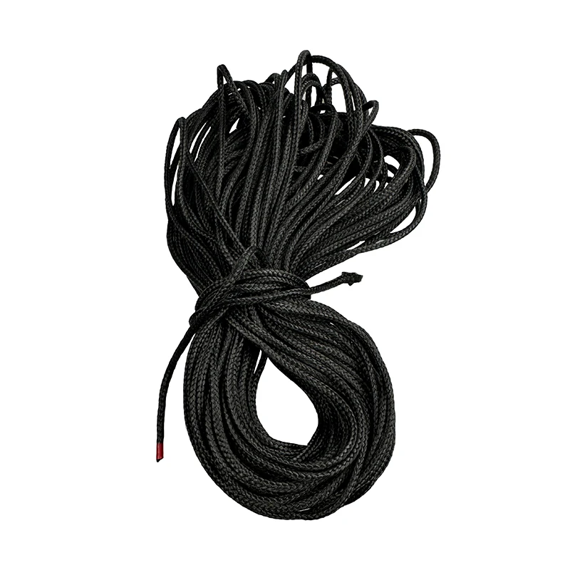 Dyneema rope