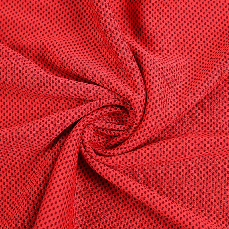 Cold Exercise Quick Drying Towel Portable Wicking Sweat Running Fitness