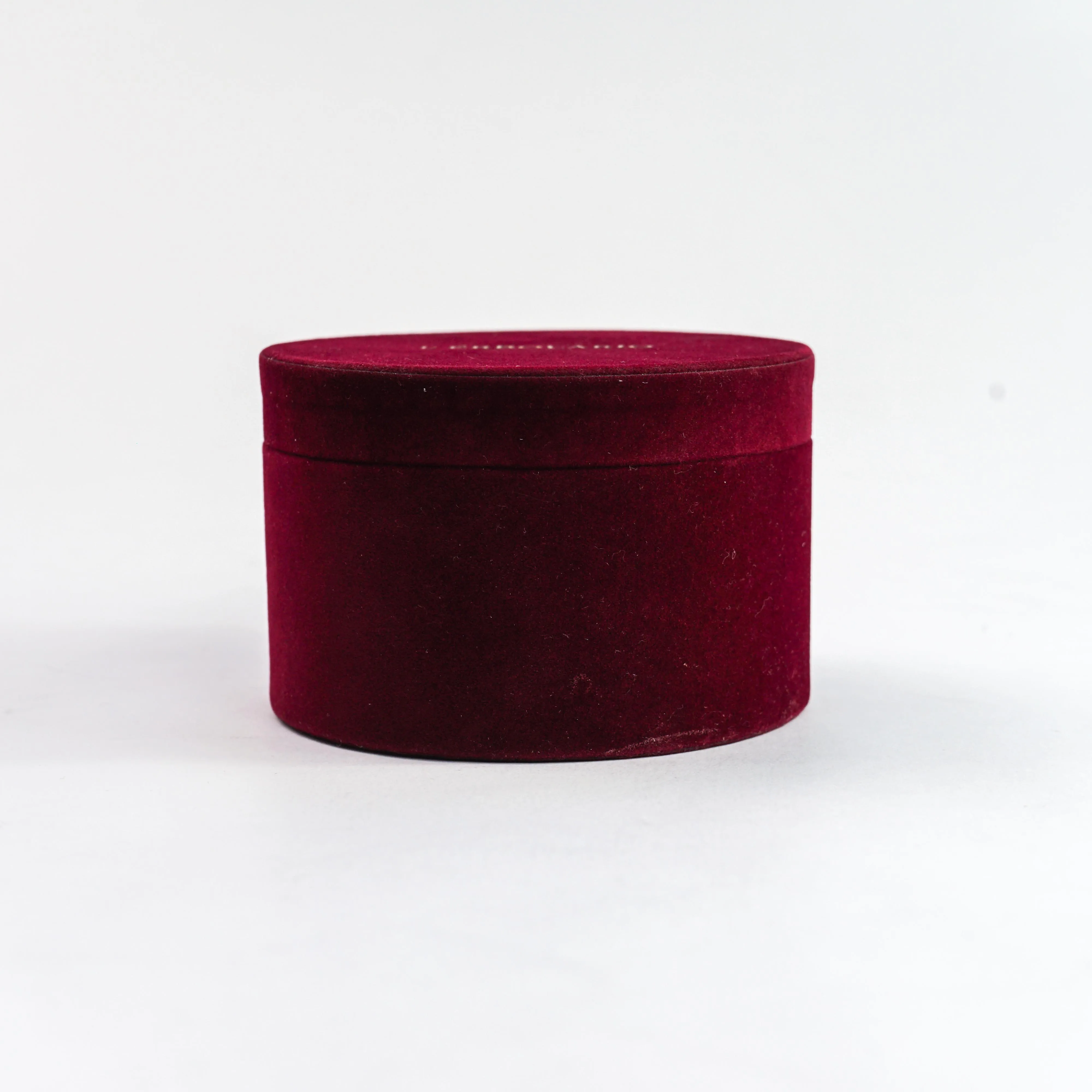 
Amazon Hot selling Custom Jewelry Round Packaging Tube Box Jewellery Storage Box 