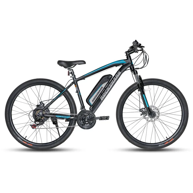  JOYKIE 32 км/ч 2021 новый склад в ЕС 350 Вт дешевый Электрический горный