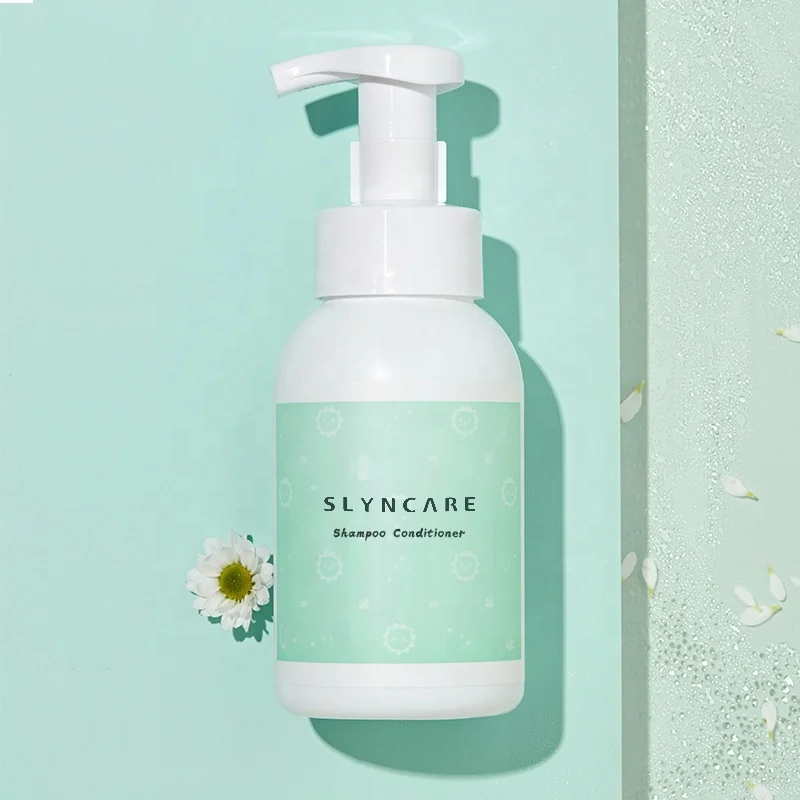 Baby Skin Care Set OEM Slyncare Vegan Organic Bulk Wholesale Body