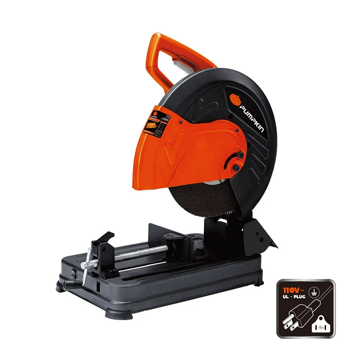 Инструмент для резки тыквы 2800 Вт машина 355 мм PM50338