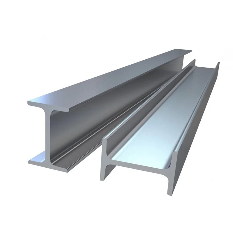 Chinese suppliers h steel profiles Wholesale high quality carbon steel h beam