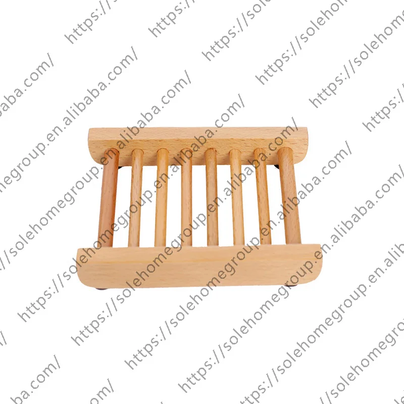 wood soap dish tray bathroom wooden soap holder saver wood soap case hand craft bathtub shower dish accessories for home kitchen