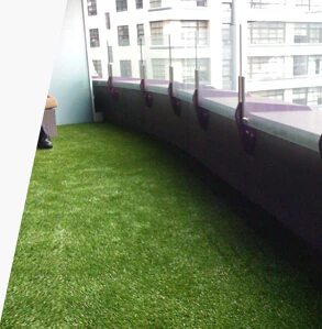 Искусственная трава 30 мм Astro Garden, реалистичный натуральный газон, искусственная газон