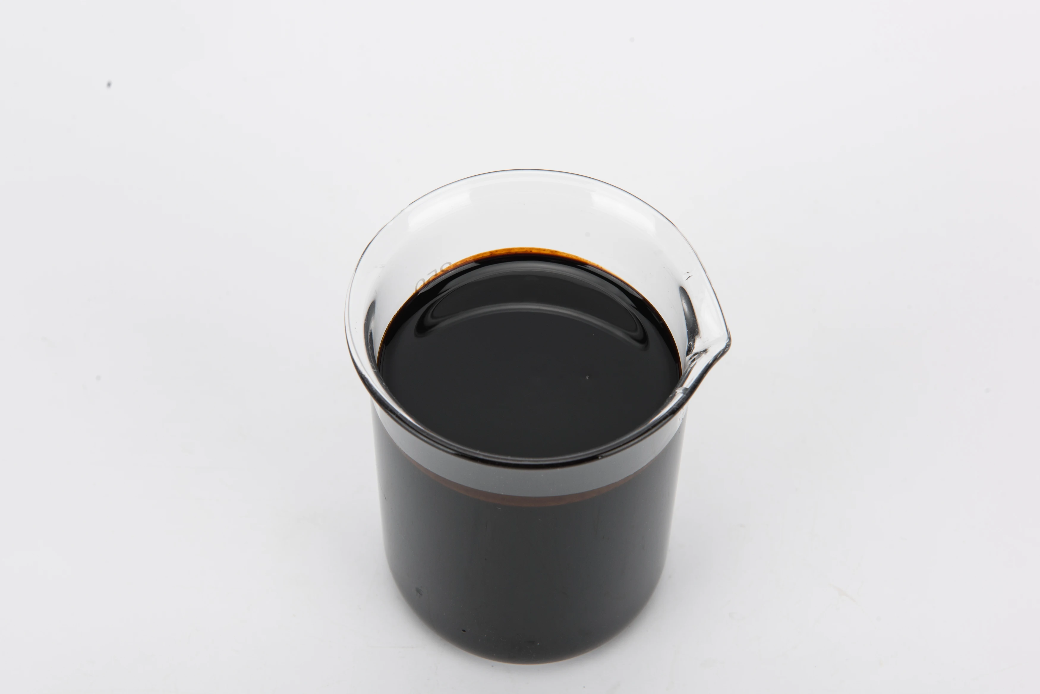 Black Liquid Enzymatic Hydrolysis Plant Protein and Pine Extract Fertilizer