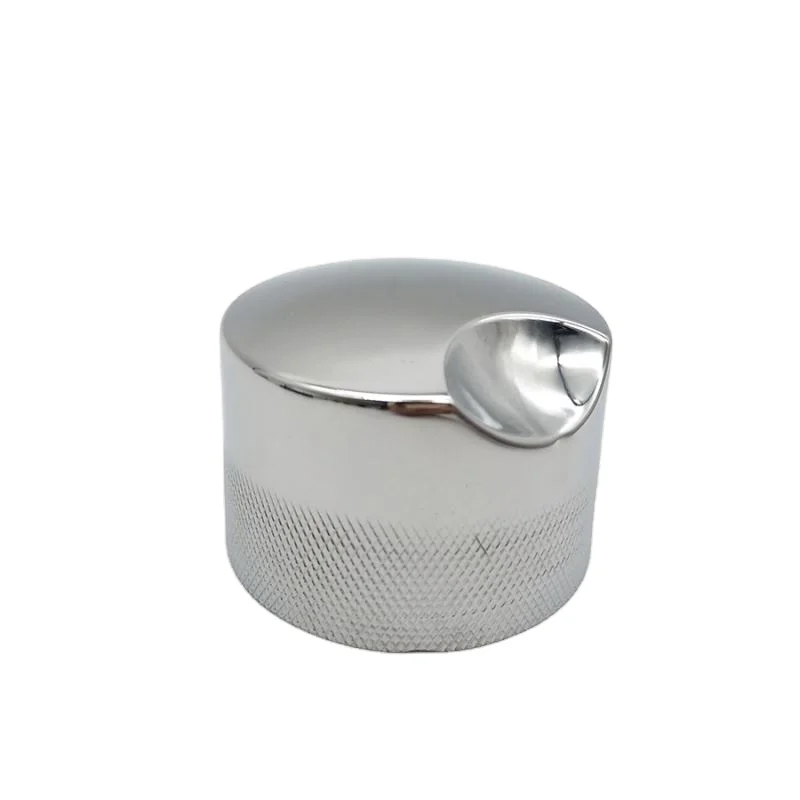 zinc alloy outdoor use barbecue grill or oven control knob