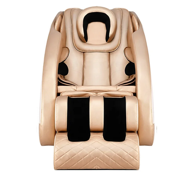Factory silla de masaje Manufacture Various Living Room Electric Portable full body 3d gaming ghe massage Family Massage Chair