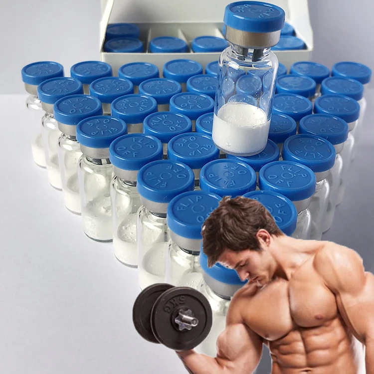 
Free Sample Peptides 5mg tb500 powder /raw powder tb500 thymosin beta 4 tb 500 peptide for bodybuilding 