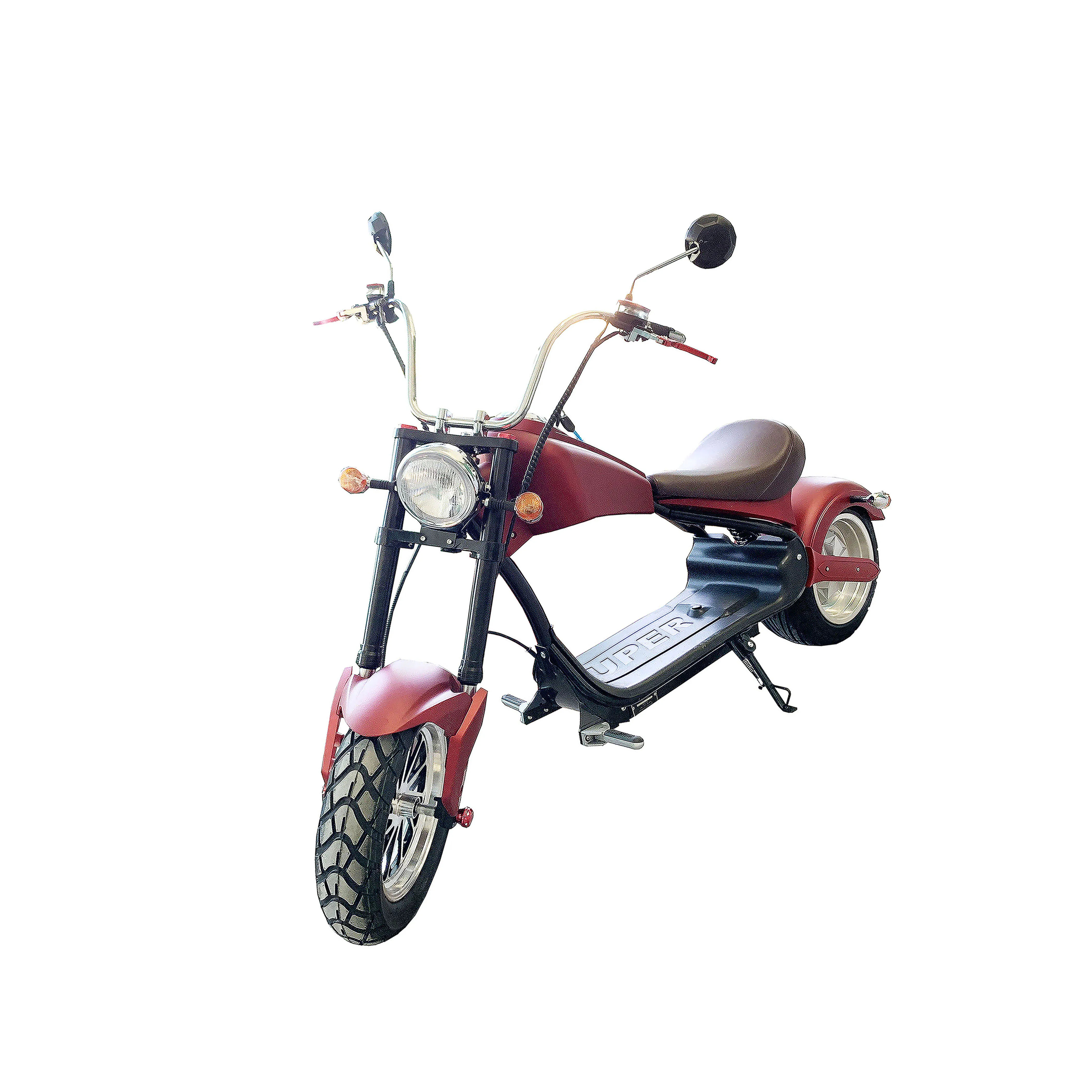 2023 X12 new citycoco fat tire hover board self balancing electric scooter 12Ah Lead Acid battery multiple color