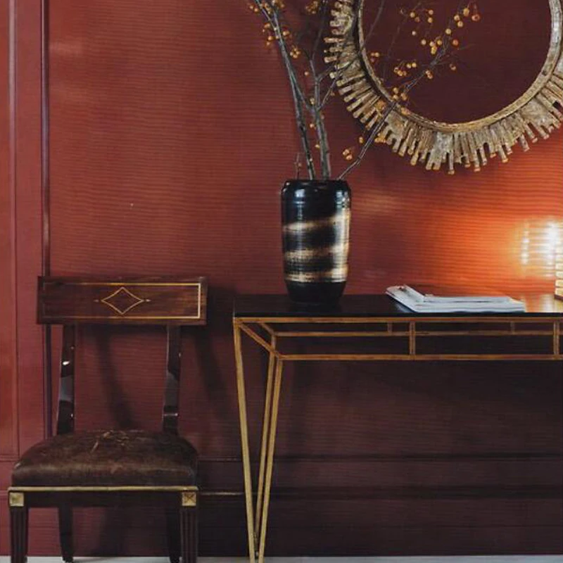 250 г темно-коричневая красочная акриловая краска для работы по дереву ручная роспись лак на водной основе начинающих