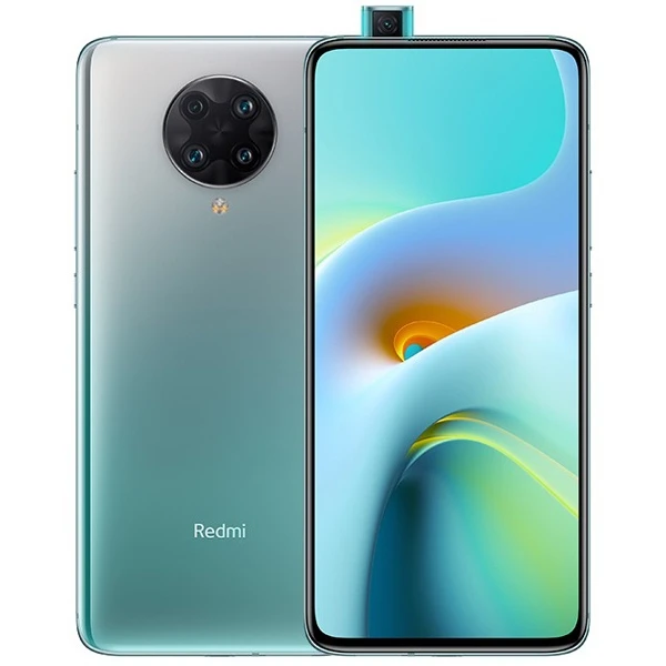 Смартфон mi K30 Ultra в китайском стиле 6/8 ГБ 128/512 Восьмиядерный процессор MTK Dimensity 1000 + экран AMOLED 6 67 дюйма 120